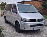 Volkswagen T5 Multivan 4-Motion
