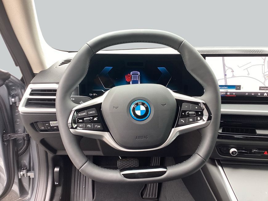 BMW i4 - Bild 18