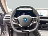 BMW i4 - Vorschau Bild 18