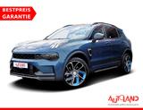 Lynk&Co 01 1.5 TD PHEV Aut. LED ACC 360° Pano - Lynk&Co mit Hybrid-Antrieb
