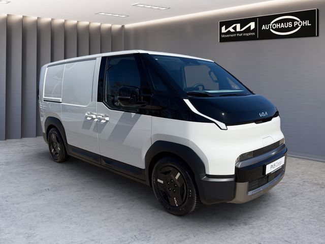 Kia PV5 CARGO L2H1 3T 71.2 PLUS WP AW WÜRTH