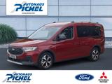 Ford Tourneo Connect Active 7-Sitzer NAVI+PPS+KAMERA+