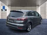Ford S-Max ST-LINE AHK PANORAMADACH HYBRID FHEV - Ford S-Max in Duisburg