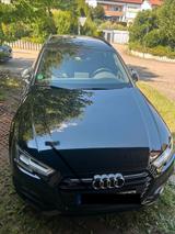 Audi S4 3.0 TFSI quattro Avant - Audi S4 von privat
