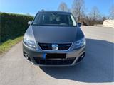 Seat Alhambra 1.4 TSI FR-Line DSG FR-Line Pano AHK - Seat Alhambra von privat
