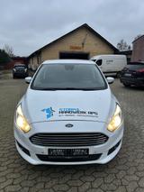 Ford S-Max 2,0 EcoBlue 140kW Titanium Auto - Ford S-Max Gebrauchtwagen