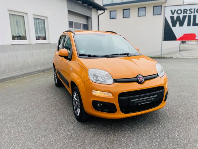 Fiat Panda 0,9 Twinair Style Benzin/Gas 1 Hand