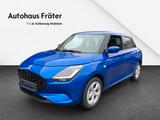Suzuki Swift 1.2 Hybrid Comfort | LED | ACC | PDC - Suzuki Swift in Kiel