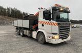 Scania P 400 PK18002EH - Scania LKWs