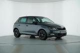Skoda FABIA JOY 1.0MPI 1.HAND SITZHZ+NAVI+KLIMAAUTO - graue Skoda Fabia