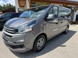 Fiat Talento Kombi1.6Ltr-88kW(120PS) L1H1 1,2t Family - gebrauchte Fiat Kleinbus