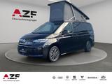 Volkswagen T7 California 2.0 TDI DSG Coast STANHZG.+NAVI+KA - schwarze Volkswagen T7 California