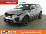 Land Rover 2.0 Sd4 HSE Dynamic Aut.*NAV*XENON*TEMP*CAM*PDC* - Land Rover Range Rover Evoque mit Diesel-Antrieb: Geländewagen, Automatik