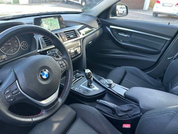 BMW 320 - 10