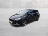 Ford S-Max ST-Line 2.0 EcoBoost SCTi KAT Metallic - : Schwarz, Metallic