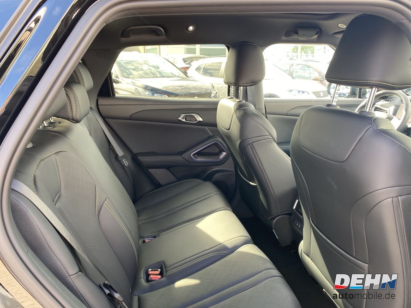 BYD ATTO 2