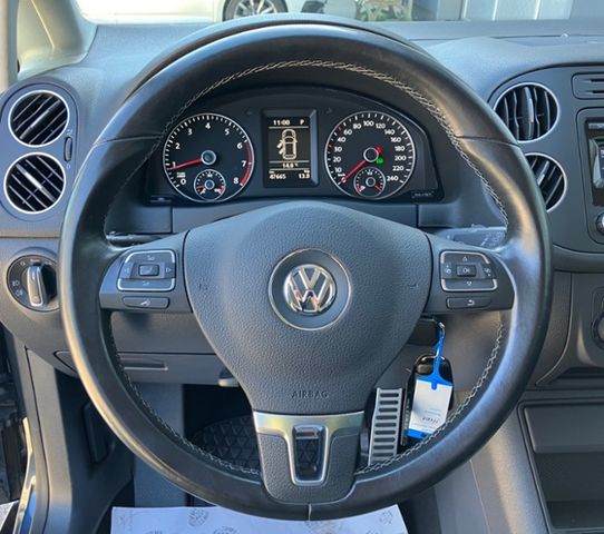 Golf VI Plus 1.2 Style KLIMA