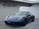 Porsche Cayman 718 GTS 4.0 Approved|Sport Chrono|Kamera