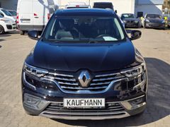 Fahrzeugabbildung Koleos Initiale Paris 4x4 2.0 BLUE dCi 185 FAP G
