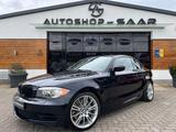 BMW 1 Coupe 135i/ Navi/ Leder/ - BMW aus 2012: Coupé