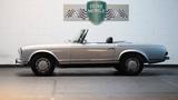 Mercedes-Benz 280 SL Pagode mit Automatik im sehr schönen Zust - : Sportwagen, Schöne