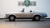 Mercedes-Benz 280 SL Pagode mit Automatik im sehr schönen Zust - : Sportwagen, Schöne