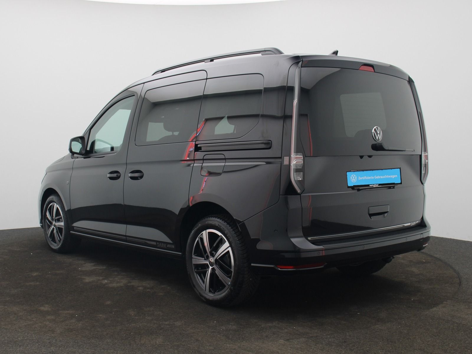 Volkswagen Caddy - Bild 6