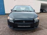 Mitsubishi Colt 1,3i 95 ClearTec 35 Jahre Klima Sitzh Euro5 - gebrauchte Mitsubishi Colt aus dem Jahr 2012