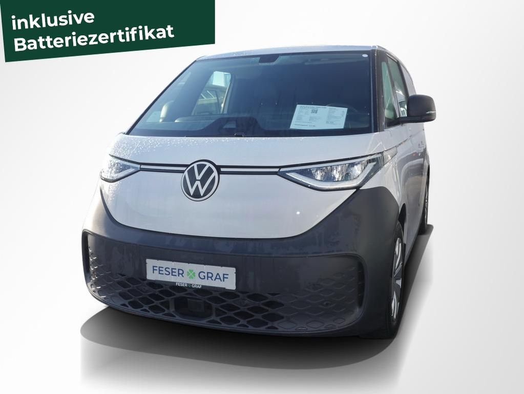 Angebot ansehen Volkswagen ID. Buzz