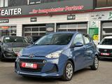 Hyundai i10 Trend*TÜV*INS* - Hyundai i10 Gebrauchtwagen in Aachen