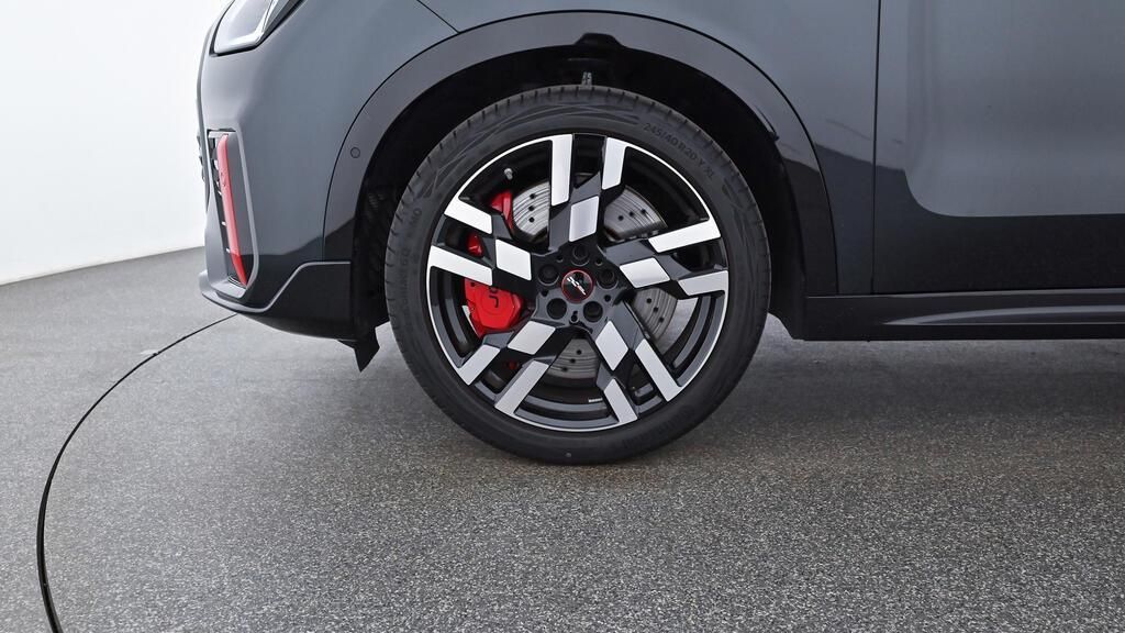 MINI John Cooper Works Countryman - Bild 16