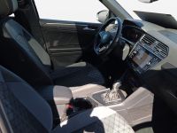 Volkswagen Tiguan - Vorschau Bild 6