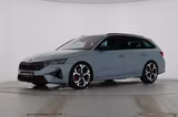 Skoda OCTAVIA COMBI RS 265PS INKLUSIVE TIEFERLEGUNG - Skoda Gebrauchtwagen in Frankfurt