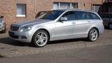 Mercedes-Benz C 230  T Avantgarde,AMG Line,Top Zustand - Mercedes-Benz C 230 aus 2007