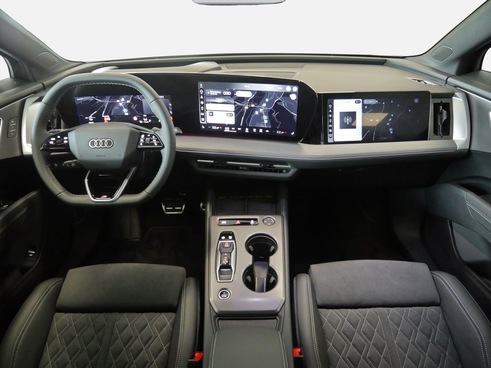 Audi Q4 e-tron - Bild 5