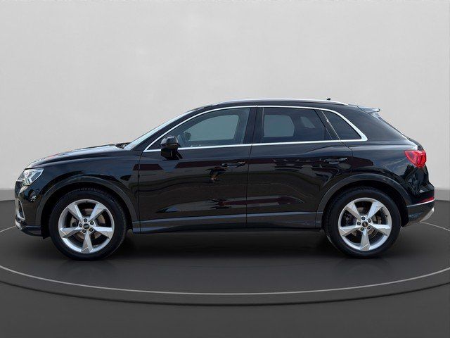 Audi Q3 35 TFSI advanced NAVI LED KAMERA SH VIRTUAL foto 4
