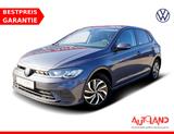 Volkswagen Polo 1.0 TSI LED Sitzheizung AppConnect - Volkswagen Polo aus 2023