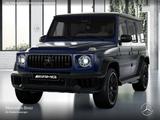 Mercedes-Benz G 63 AMG Driversp Perf-Pack Perf-Abgas Fondent - Mercedes-Benz G-Klasse: Geländewagen