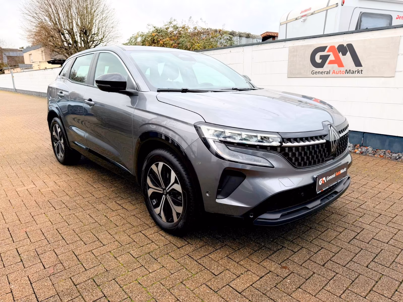 Renault Austral Evolution/Mild Hybrid/Kamera/LED/DAB/SHZ