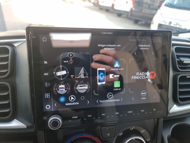 Etrusco T7400QBC 180 AT | Complete Selection | Sofort