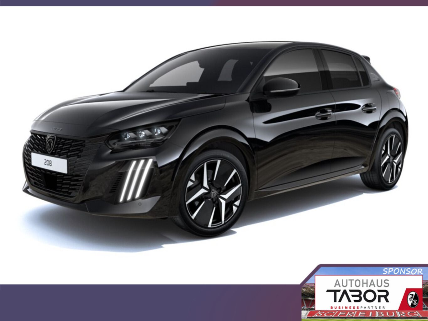 Peugeot 208 - Bild 5