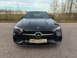 Mercedes-Benz C 300 Limo. 9G AMG Line,LED,AHK,RFK,Spur,Mbux - gebrauchte Mercedes-Benz C 300 aus dem Jahr 2022