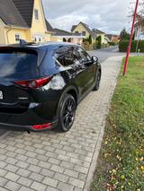 Mazda CX-5 2.5 SKYACTIV-G 194 Sports-Line FWD AT S... - Mazda CX-5 von privat