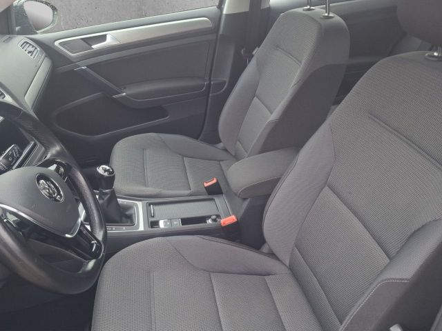 Golf VII 1.2 TSI Comfortline Navi Klima