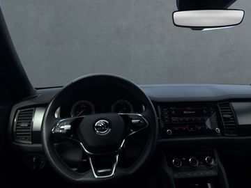 Skoda Kodiaq - 5