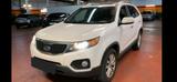 Kia Sorento Attract 4WD,Pano,AHK,Navi,Scheckheft 2-H - Kia Sorento: Attract