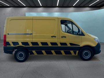 Mercedes Sprinter - 4