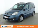 Citroën Berlingo 1.2 PureTech Shine*NAVI*TEMPO*CAM*PDC* - Citroën Berlingo SHINE mit Benzin-Antrieb