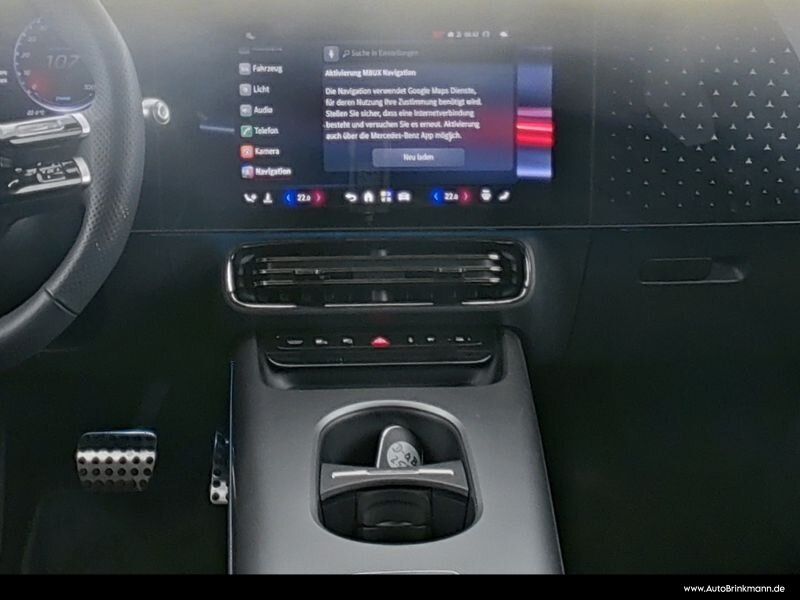 Mercedes-Benz CLA 250 EQ AMG-LINE PANO MEMORY MBUX NIGHTSHZ foto 5