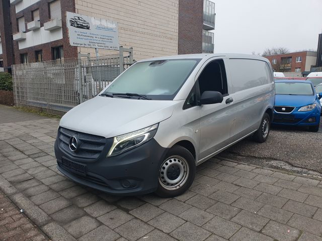 Mercedes-Benz Vito 116 CDI*Kasten*LED*Navi*Tempomat*Pdc*etc.